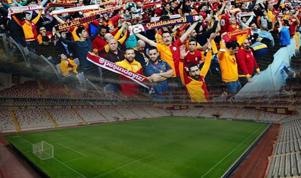 Galatasaray maçı için alınan karar değişti!