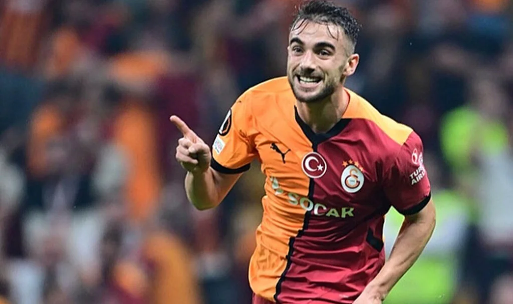 Galatasaray, Yunus Akgün'ün Bonservisini 2 Katına Çıkardı