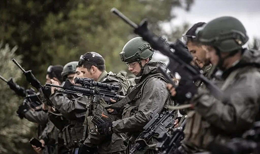 Gazze'deki Çatışmalarda Ölen İsrail Askeri Sayısı 747'ye Çıktı