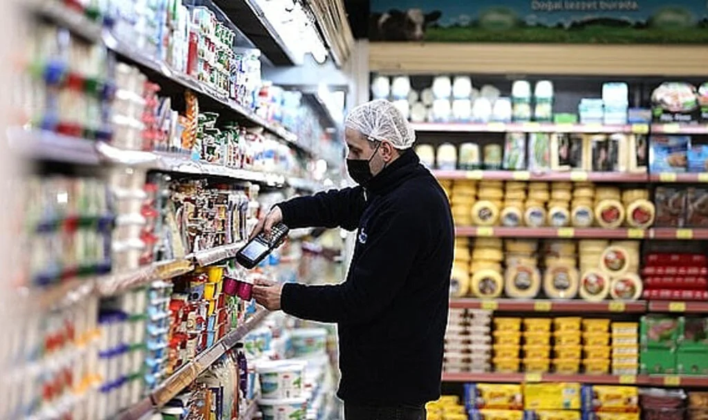 Gıda Hilelerinde Şok Artış: İşte İllere Göre Hileli Ürünler