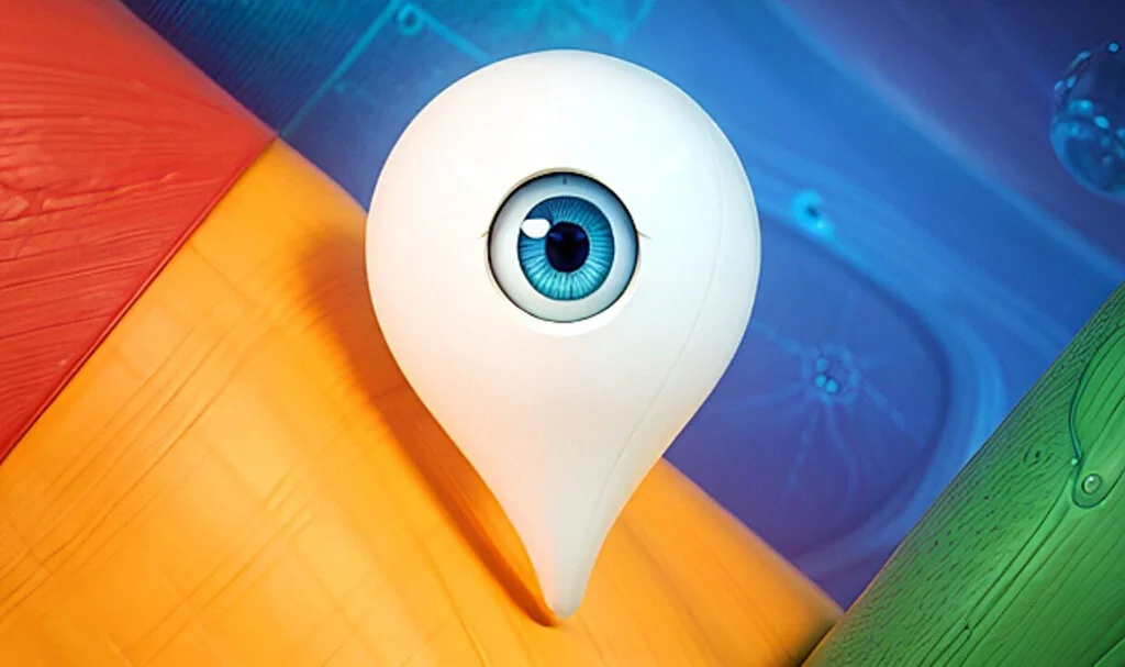 Google Haritalar’da Yapay Zeka Dönemi Başlıyor
