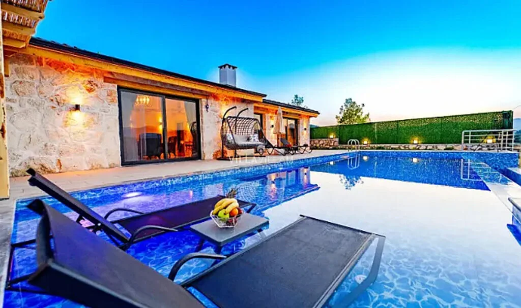 Güvenilir Villa Kiralama Nereden Yapılır?
