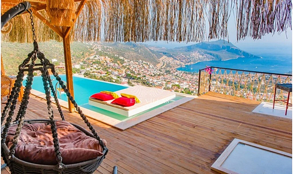 Güvenilir Villa Kiralama Platformu: Tatiliniz İçin En İyi Seçim