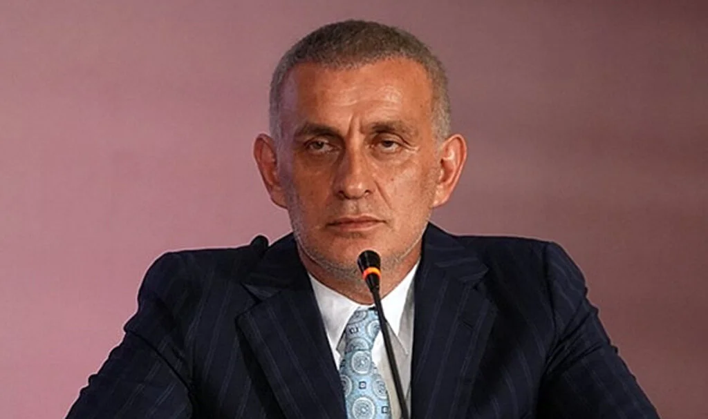 Hacıosmanoğlu’ndan Milli Takıma Dünya Kupası Primi! Cebinden Verecek...