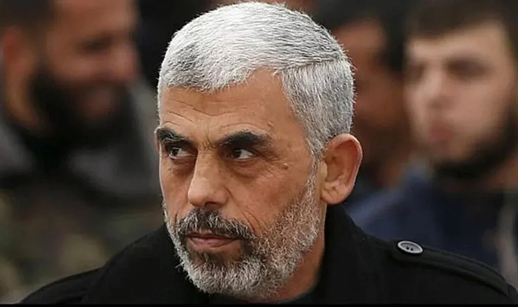 Hamas'tan İlk Açıklama: Yahya Sinvar'ın Ölümü Doğrulandı