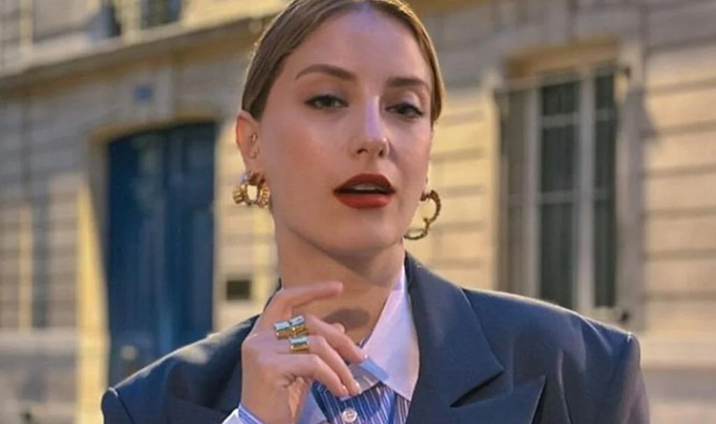 Hazal Kaya Zayıflama Sırrını Açıkladı