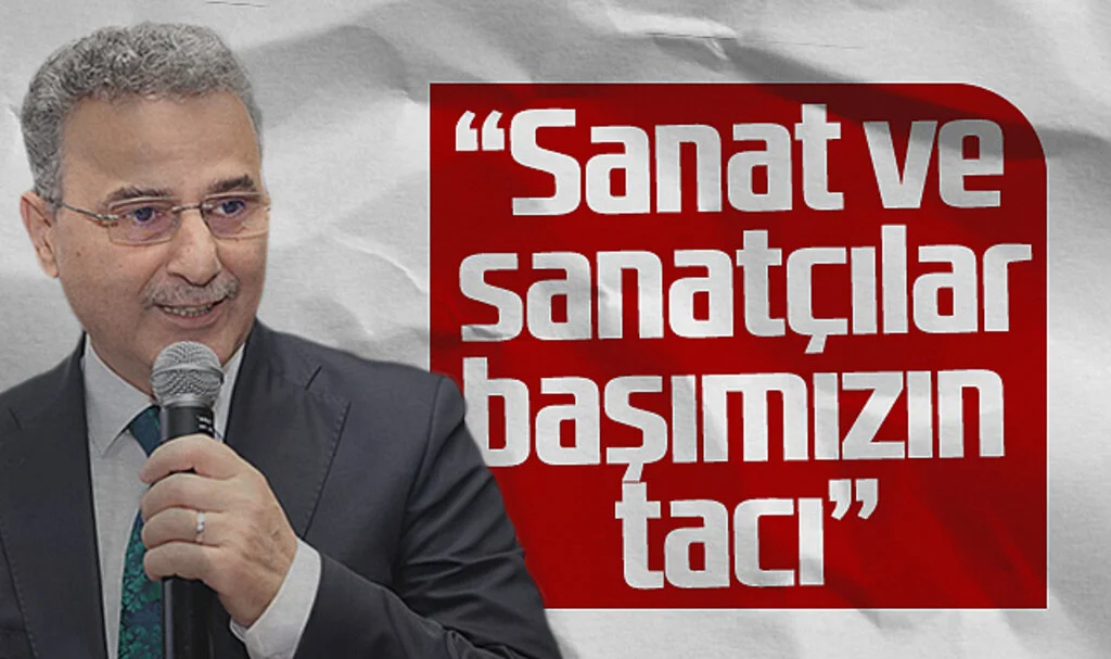 İlkadım Belediye Başkanı İhsan Kurnaz: Gelecek nesillere eserler bırakalım