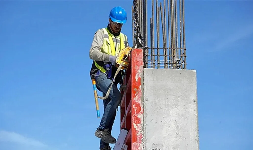 İnşaat Sektöründe Yetki Belgesi Zorunluluğu Geliyor