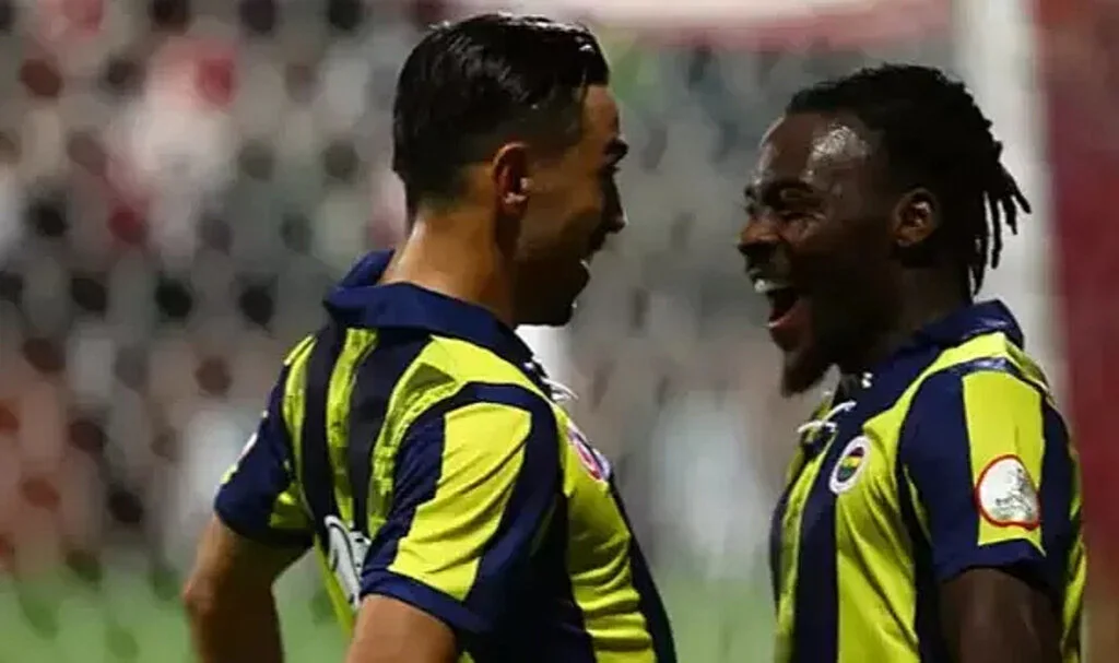 İrfan Can Kahveci ve Osayi-Samuel için karar çıktı!
