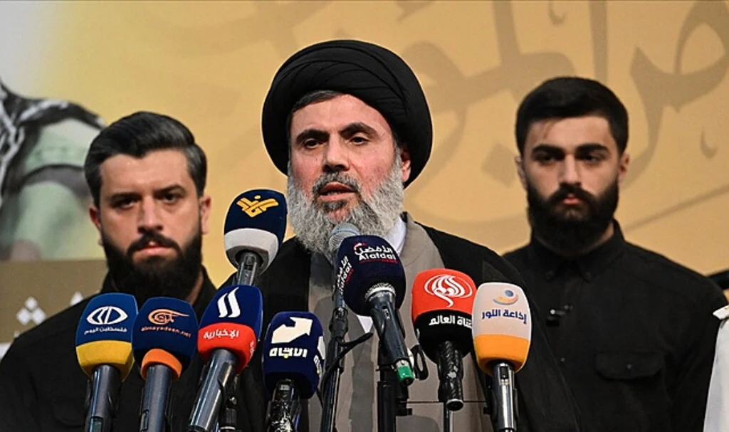 İsrail'den Hizbullah'a Üst Düzey Suikastlar