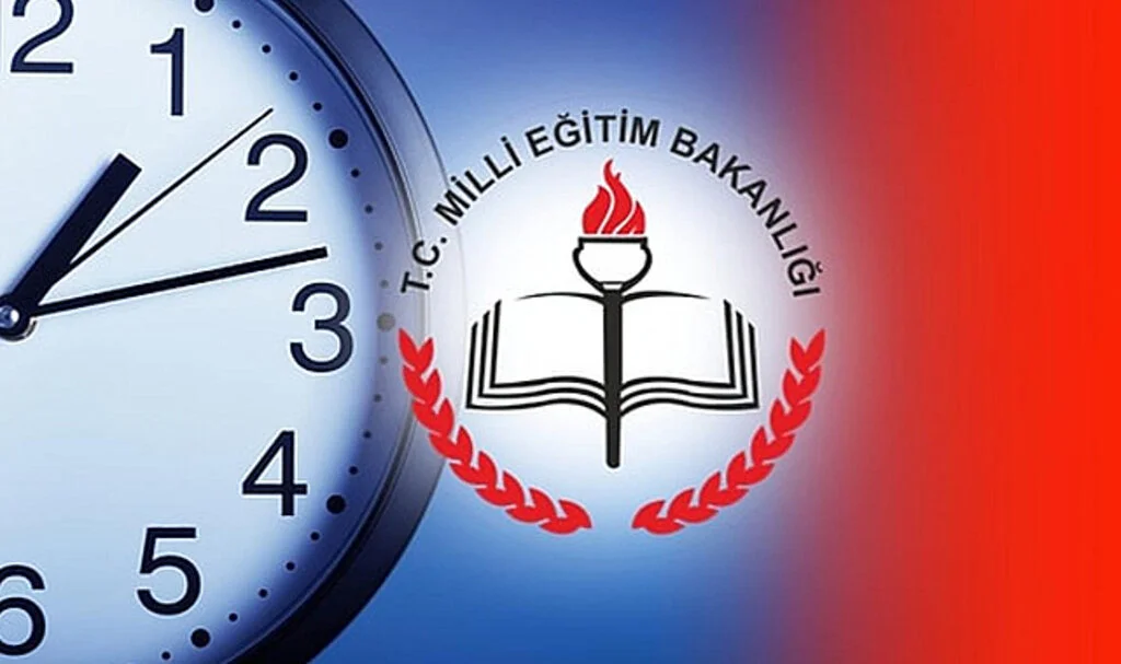 İstanbul'da Ders Saatleri 35 Dakikaya İndirildi!