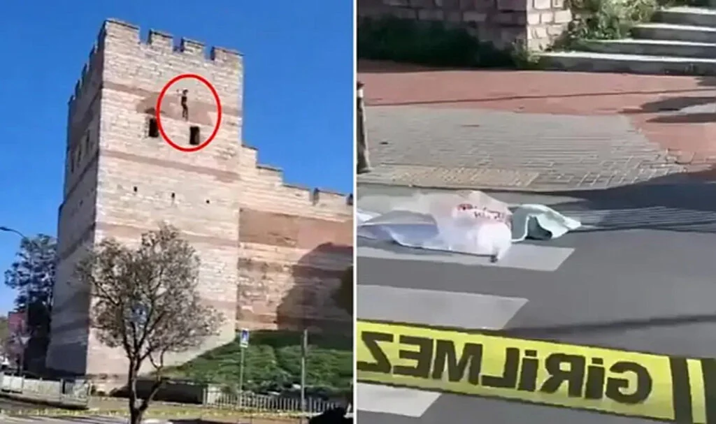 İstanbul'da Vahşi Cinayet: İki Kadını Öldürüp İntihar Eden Kasap Planını Defterine Çizmiş