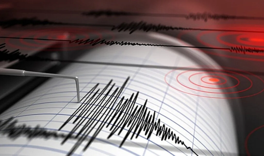İzmir'de korkutan deprem: AFAD açıkladı