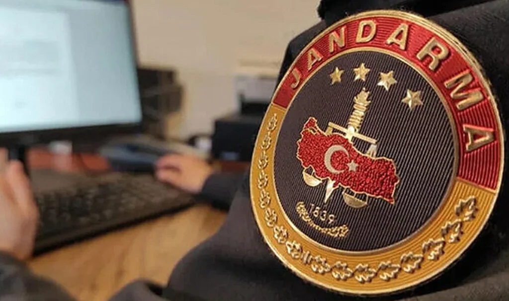 Jandarma 310 Uzman Erbaş Alımı Yapacak