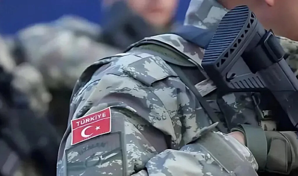 Jandarma Genel Komutanlığı 9.690 Uzman Erbaş Alacak