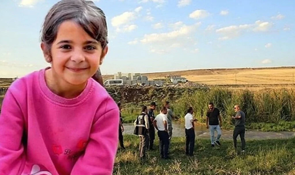 Jandarma Narin'i bulmak için üfürükçüye gitmiş