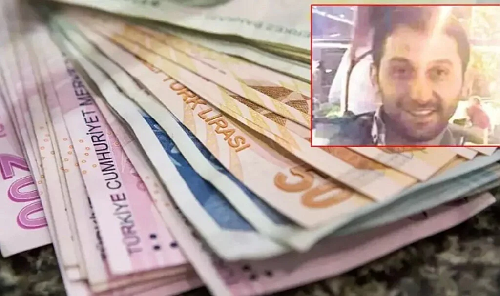 Kamu Çalışanı 350 Kişiden 300 Milyon Topladı, Yurt Dışına Kaçarken Yakalandı