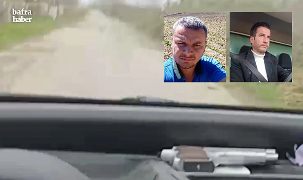 Karısıyla ilişki yaşayan Akrabasını Öldürmüştü... Cezası Belli Oldu