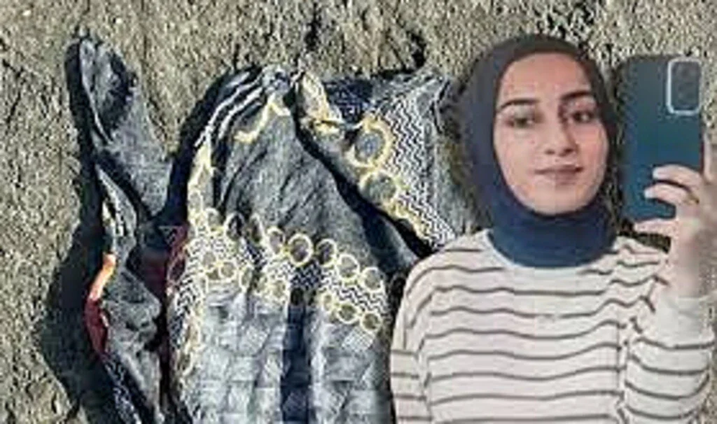 Kayıp Rojin’in cesedi Van Gölü sahilinde bulundu