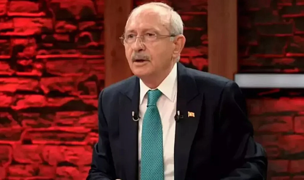 Kılıçdaroğlu Açıkladı: Yeniden Cumhurbaşkanı Adayı Olacak mı?