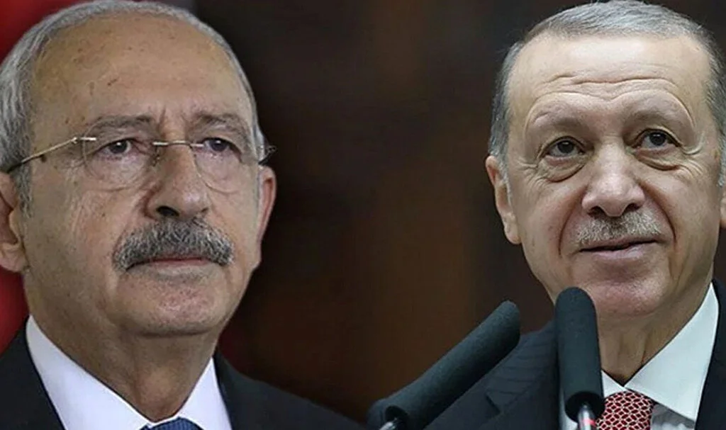 Kılıçdaroğlu Hakkında Hakaret Soruşturması Başlatıldı