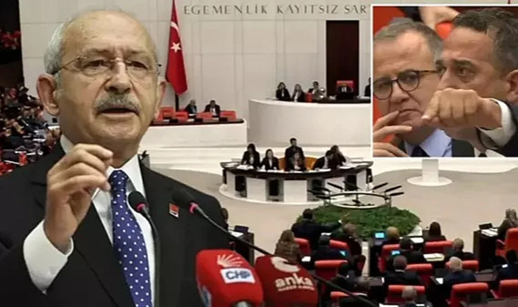 Kılıçdaroğlu Hakkında Zorla Getirilme Kararı: CHP'den Sert Tepki