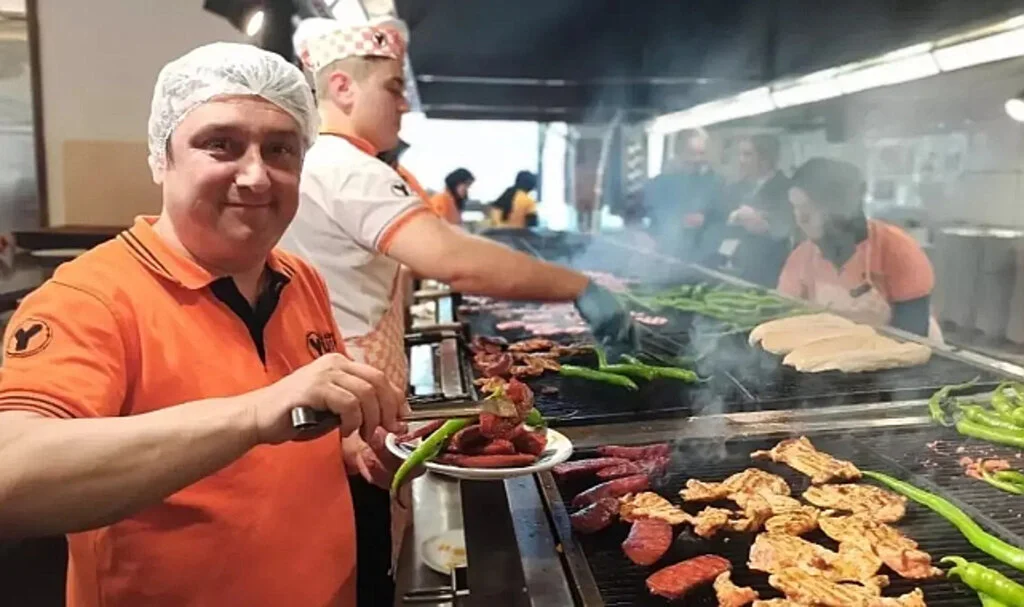 Köfteci Yusuf Skandalında Sahibi Kayıp