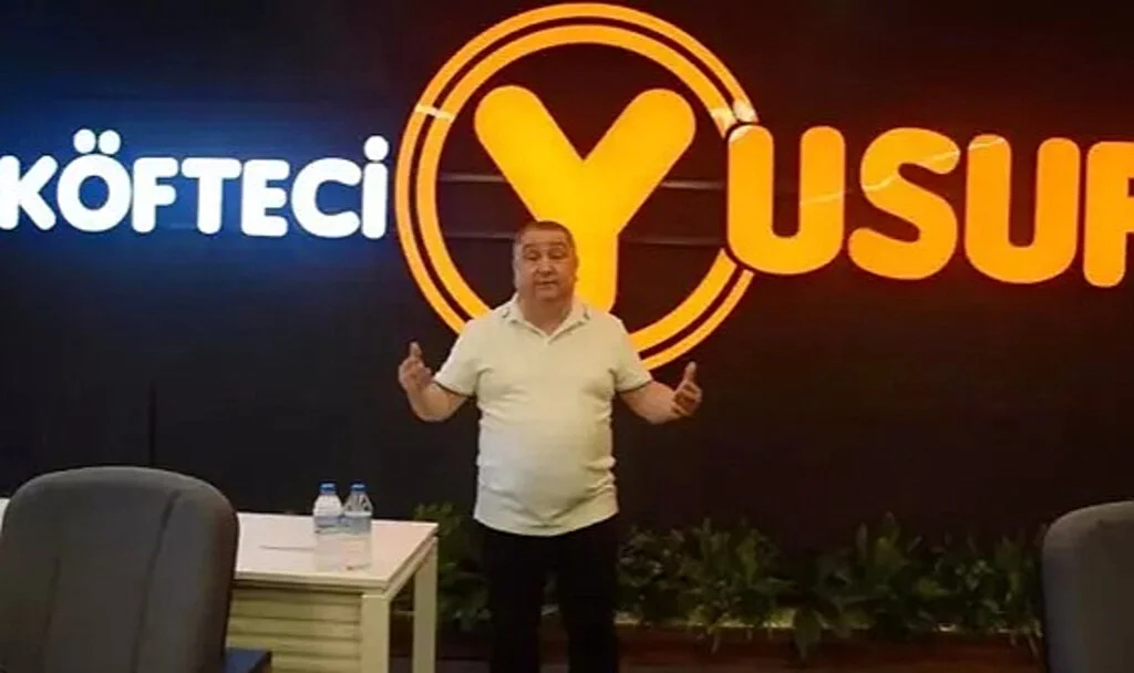 Köfteci Yusuf’un Helal Sertifikası İddialarına HAK'tan Yanıt