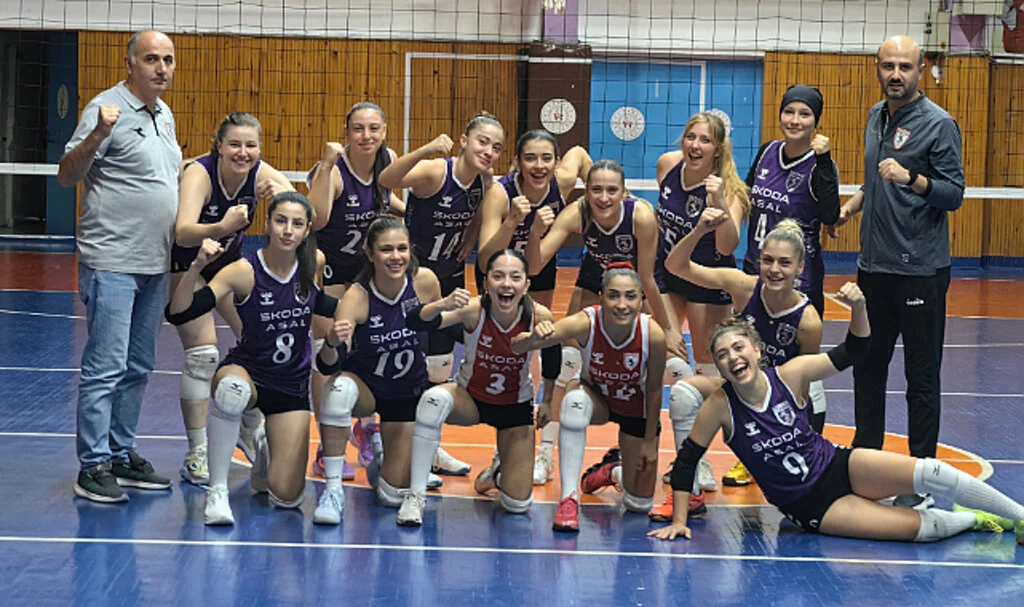 Kuzeyin Sultanları Bordo Mavi 61 Spor’u Konuk Ediyor