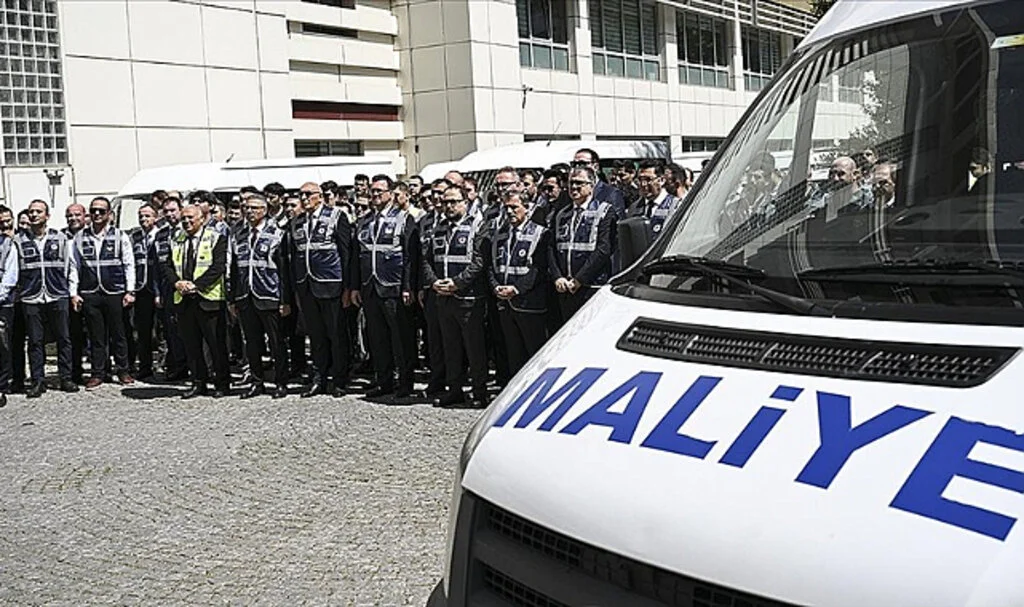 Maliye, Büyük Şirketlere Denetim Seferberliği Başlatıyor
