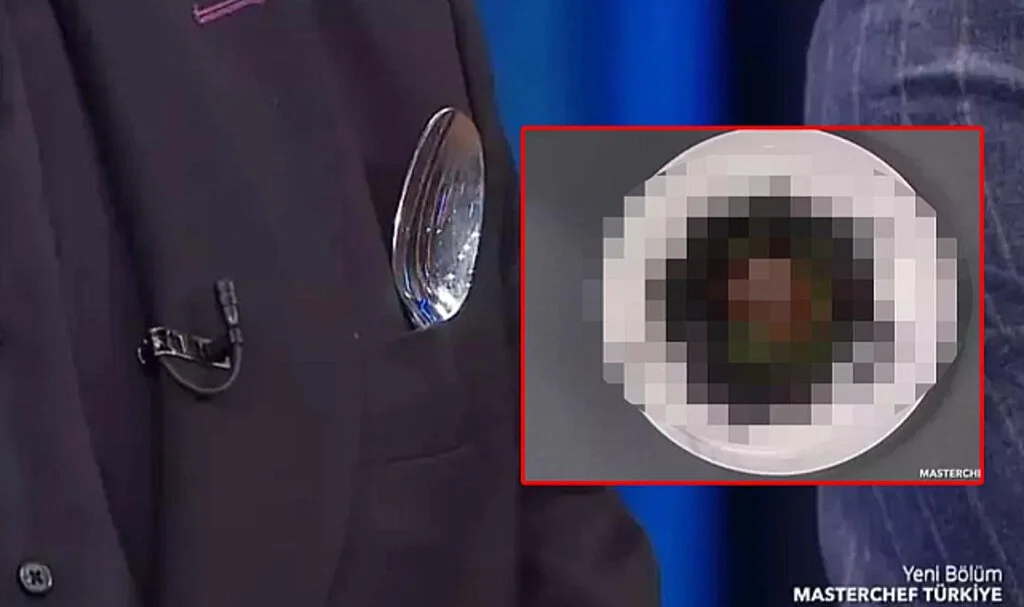 MasterChef'te 2 Yıl Sonra İlk Kaşık Kime Gitti!