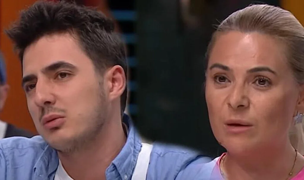 MasterChef'te Hakan ve Nigar Gerilimi Sürüyor