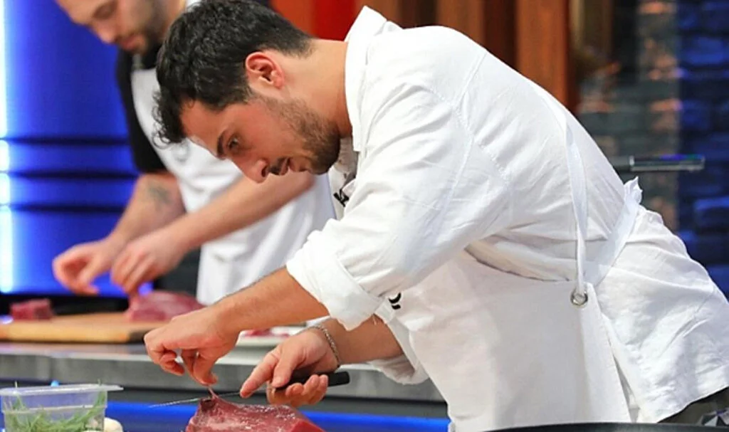 MasterChef'te Nevzat Elendi: Sosyal Medya Erken Veda Tepkisi