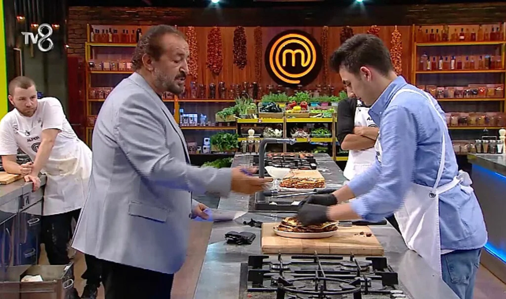 MasterChef Türkiye’de Kaptanlar Belirlendi!