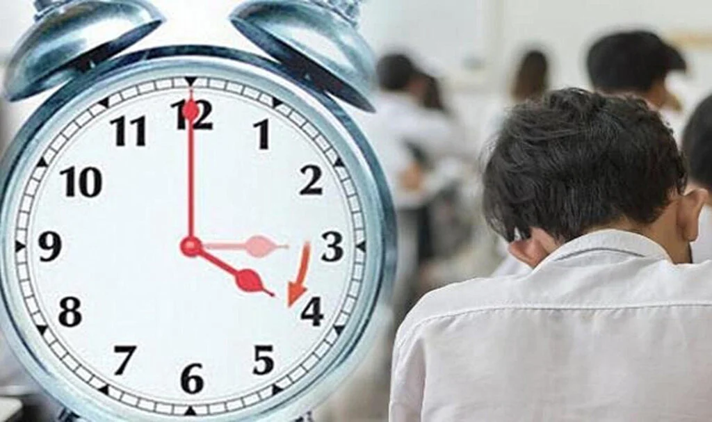MEB’den 81 İle Genelge: Ders Saatlerini Valilikler Belirleyecek