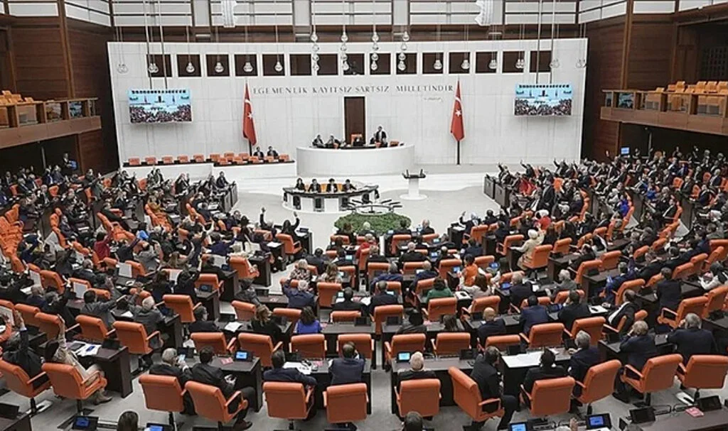 Meclis, Bebek Ölümlerini Komisyon İçin Araştırmak
