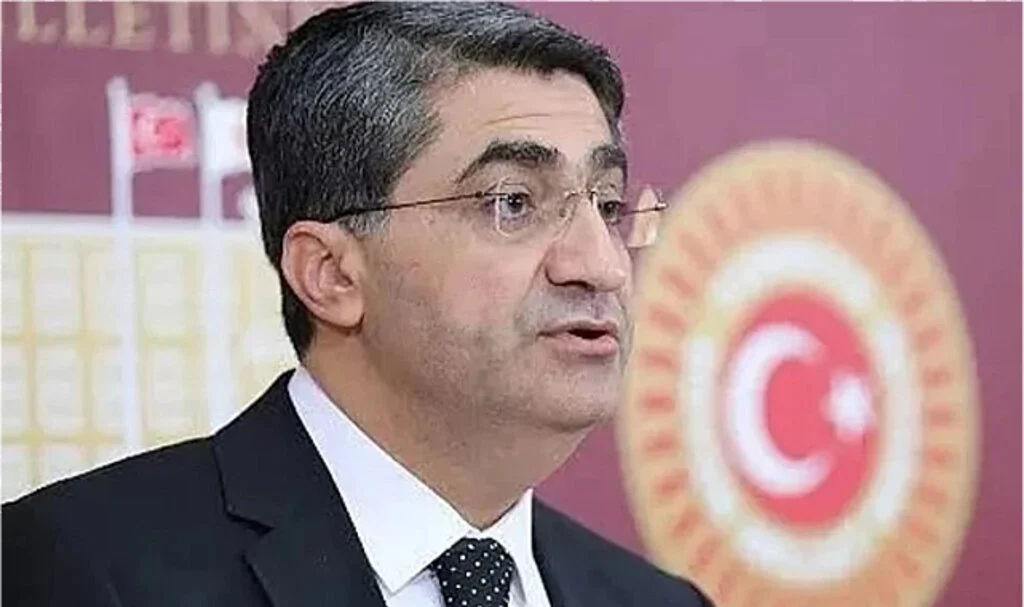 Mehmet Emin Ekmen Rakamları Açıkladı: Filistin'e İhracat Patladı, Ürünler Nereye Gidiyor?