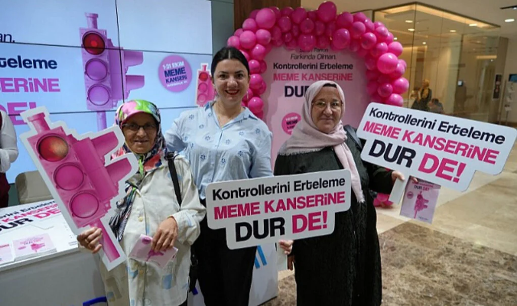 Meme Kanseri Tedavisi: Uzun Süreç, İyileştirilebilir Bir Hastalık