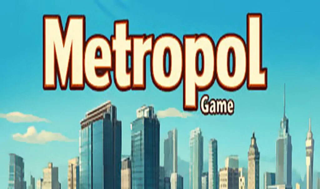 Metropol Oyun İlE Risk Simülatörü: Finans Alanına Yeni Bir Bakış Açısı