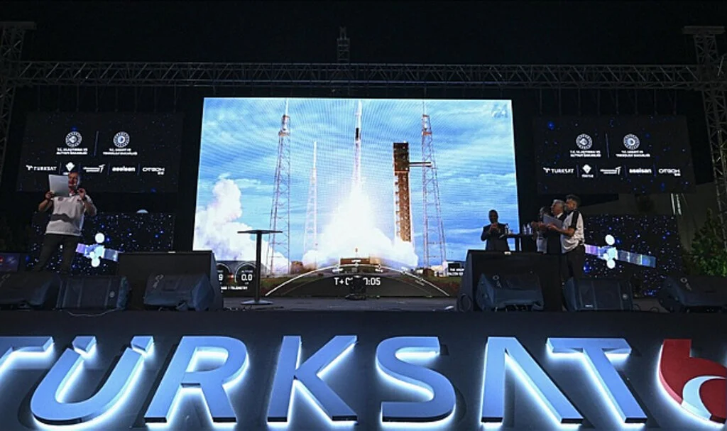 Milli Uzay Programı İçin 5 Milyar Liralık Dev Yatırım