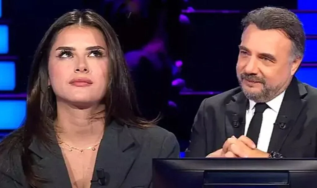 Milyoner Yarışmasında İstiklal Marşı Sorusu Şaşkınlık Yarattı