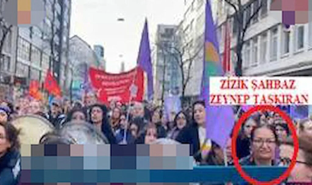 MİT ve Emniyet Ortak Operasyonu: 3 Kardeş Yakalandı