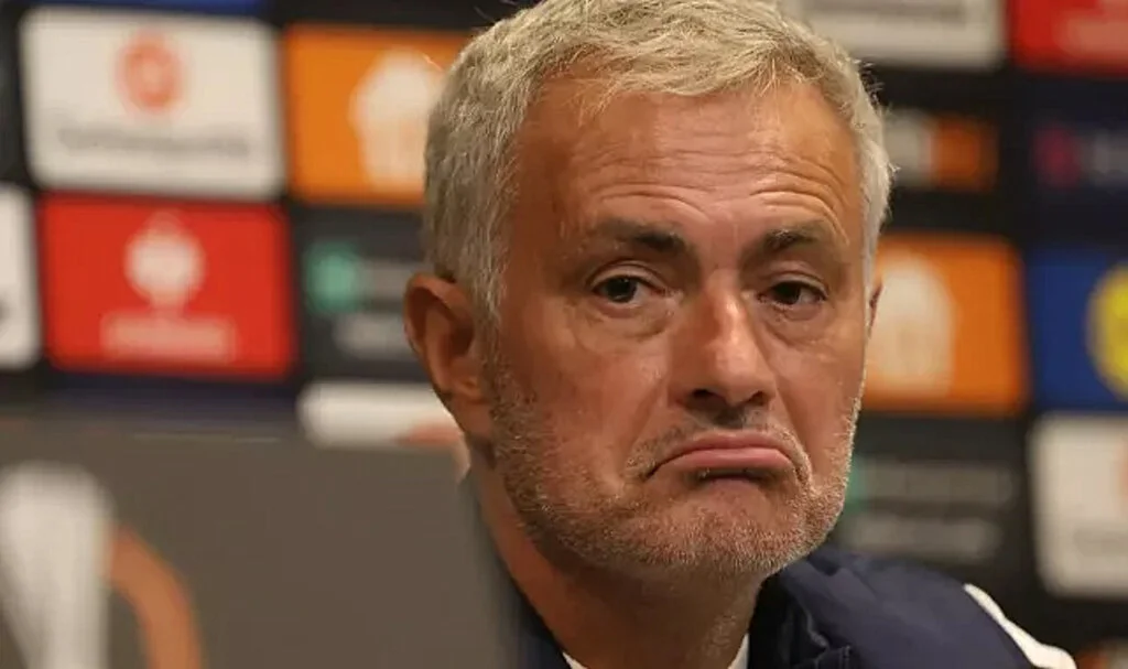 Mourinho gözüne kestirdi! Barcelona'dan Fenerbehçe'ye
