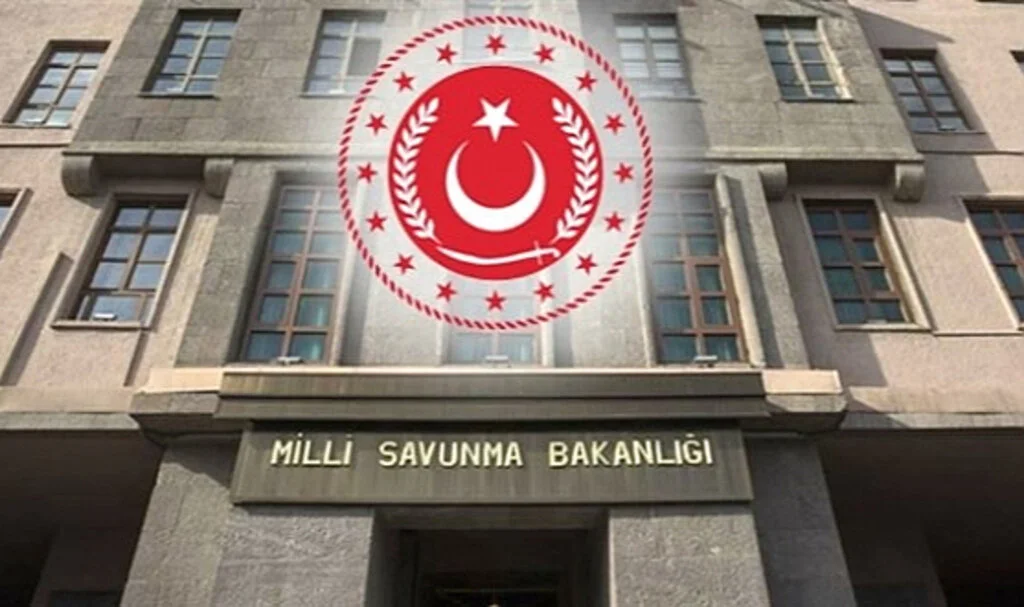 MSB Pilot Alımı Başvuruları Başladı!