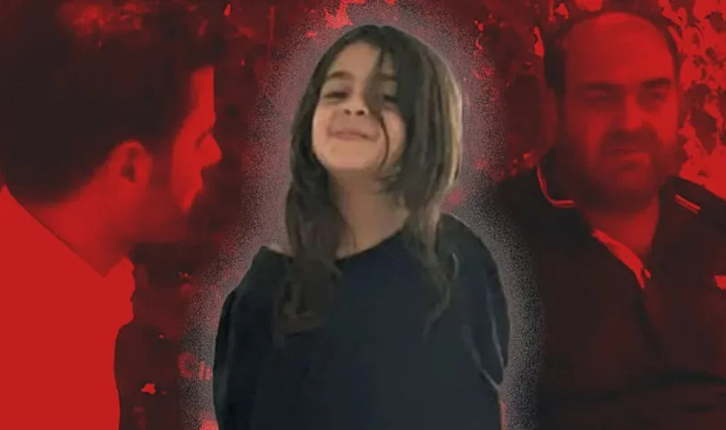 Narin Güran Cinayetinde Yeni Adım: Baba ve Ağabeye Zorla Getirme Kararı