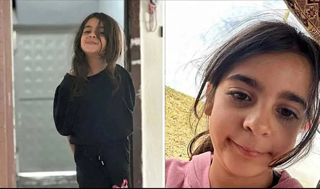 Narin Güran'ın İsmi Mamak'taki Parkta Yaşayacak