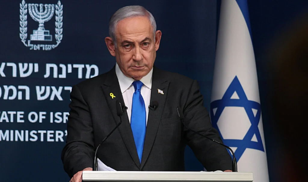 Netanyahu: "Savaş Bitmedi, Hamas Gazze'yi Yönetemeyecek"