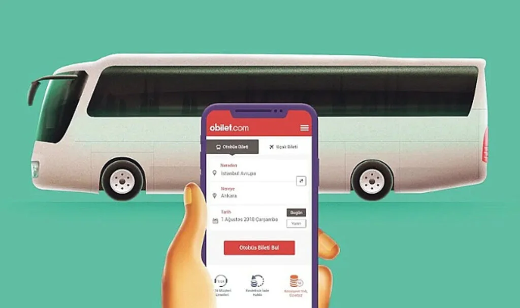 Obilet'te Büyük Devir: Hisseleri Fransız Devine Satıldı