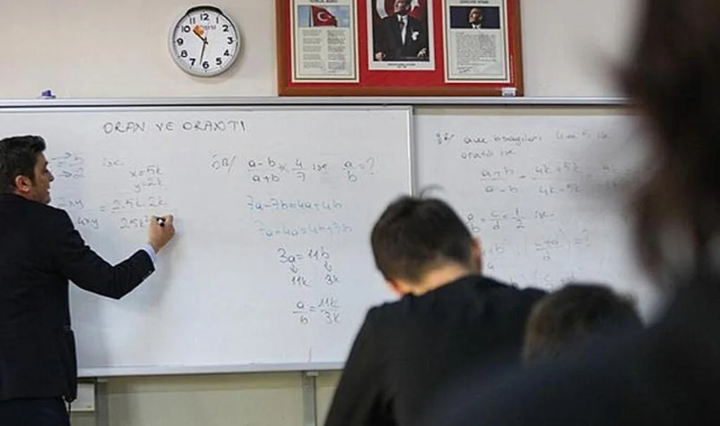 Öğretmenlik Mesleği Kanunu Yürürlüğe Girdi