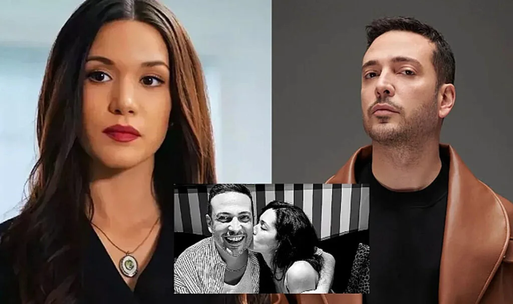 Oğuzhan Koç ve Hazal Subaşı Aşklarını İlan Etti!